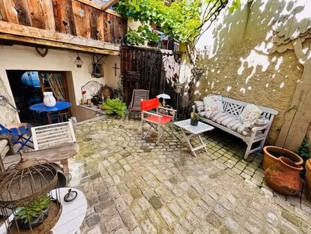 maison de luxe à vendre à menthon-saint-bernard