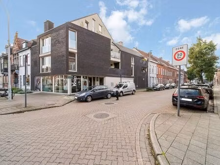 appartement à vendre à sint-kruis € 335.000 (lbyzy) - isera vastgoed | zimmo