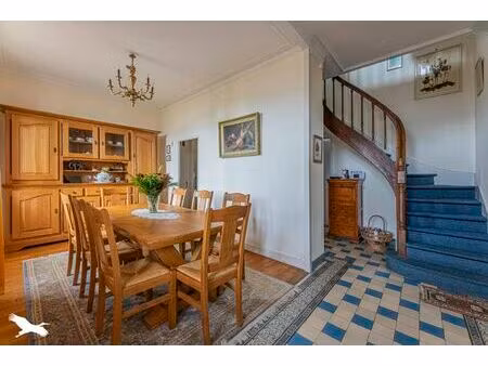 vente maison 6 pièces 120 m² port-de-piles (86220)