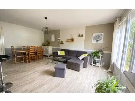 maison condé-sur-sarthe m² t-6 à vendre  134 500 €