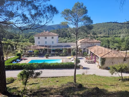 vente bastide 14 pièces