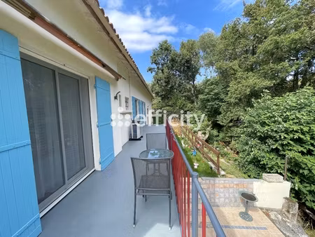 maison 7 pièces - 145 m²