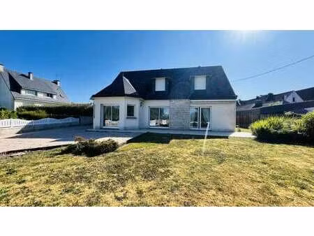 vente maison à camors (56330) : à vendre / 135m² camors