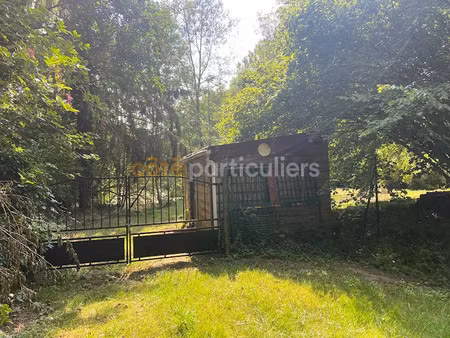 vente terrain 3604 m² à ham (80400)  39 990 €