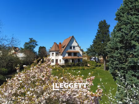 maison 16 pièce(s)  chazelles-sur-lyon