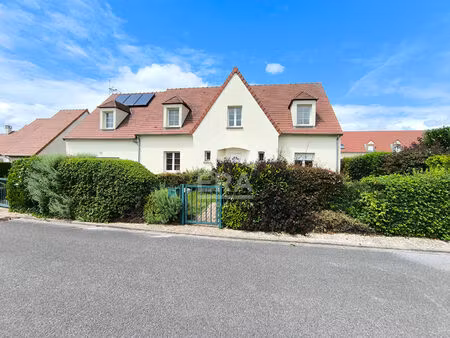 20680 - maison familiale de 2007  proche gare