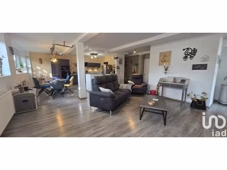 vente appartement 5 pièces