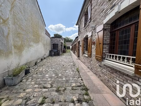 vente maison/villa 14 pièces