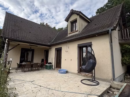 vente maison/villa 7 pièces