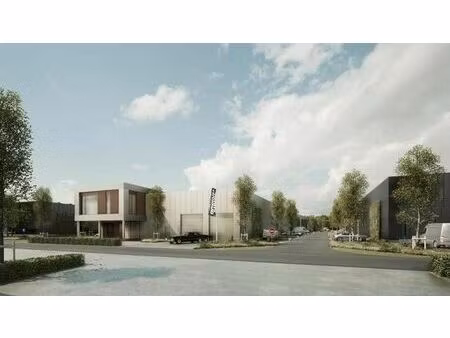 à louer unité pme à heist-op-den-berg