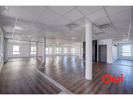 location locaux professionnels 248 m² à dardilly (69570)  3 500 €