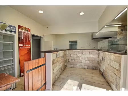 vente locaux professionnels 50 m² à orthez (64300)  88 500 €