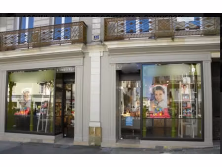 vente locaux professionnels 52 m² à chateaubriant (44110)  69 500 €