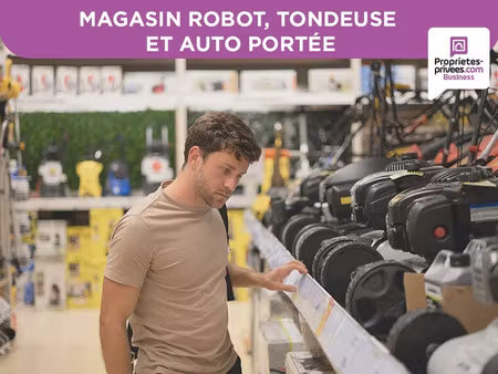 vente locaux professionnels 300 m² à sainte-jamme-sur-sarthe (72380)  165 000 €