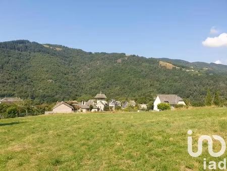 vente terrain à bâtir 1 400 m²