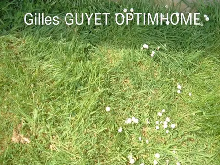 terrain plat constructible de 1520m² triangle bernay/broglie/orbec 34900€ (27)