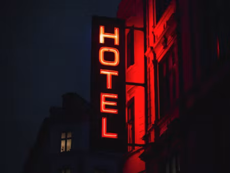 cession fonds ce commerce hotel/bar/petite restauration