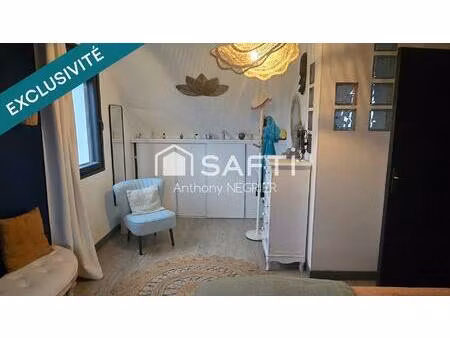 habitable tout de suite