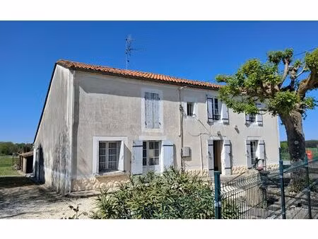 maison ribagnac m² t-4 à vendre  179 000 €