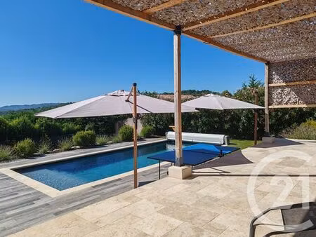 maison à vendre - 6 pièces - 183 71 m2 - forcalquier - 04 - provence-alpes-cote-d-azur