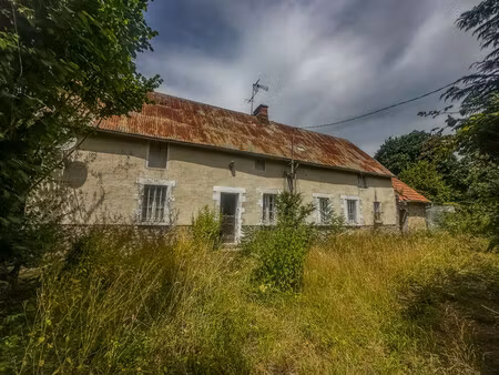 maison à vendre à saint-patrice-de-claids (50190) - manche