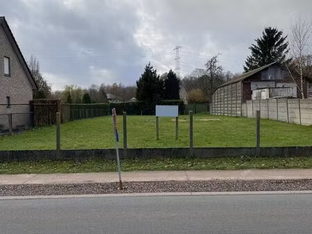 terrain à vendre à eksel € 145.000 (lc0qr) - liselotte schotsmans | zimmo