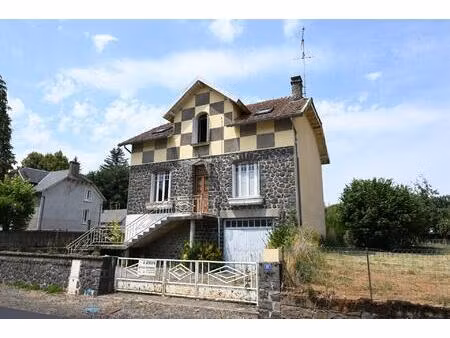 maison individuelle 6 pièces - 125 m2