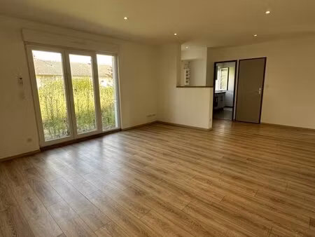 en vente maison 91 m² – 249 000 € |rhinau