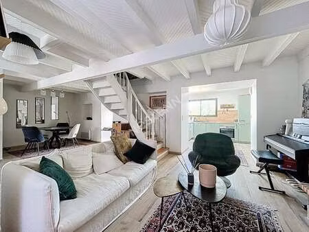 vente maison à saint-jean-de-boiseau (44640) : à vendre / 107m² saint-jean-de-boiseau