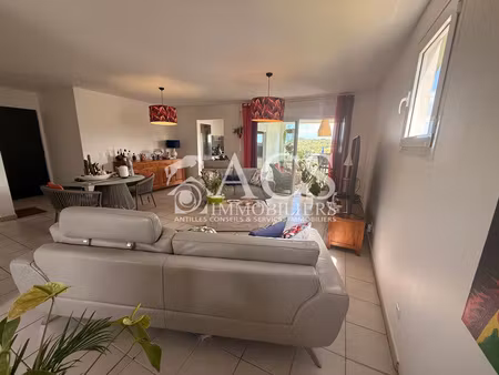 appt t3 standing avec vue campagne