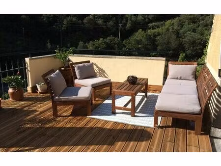 maison conat m² t-5 à vendre  159 000 €