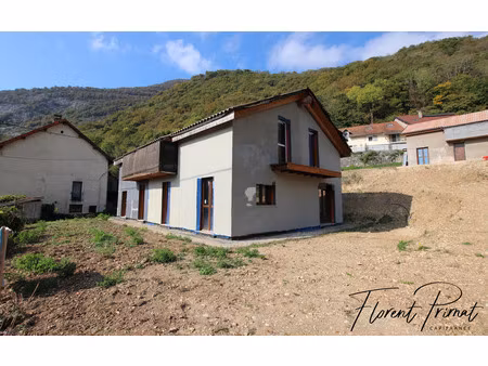 maison à vendre 5 pièces culoz (01)