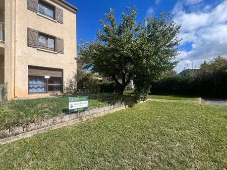 appartement 2 pièces