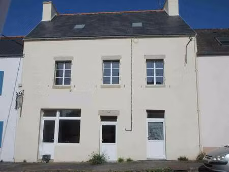 vente maison à pont-croix (29790) : à vendre / 1m² pont-croix