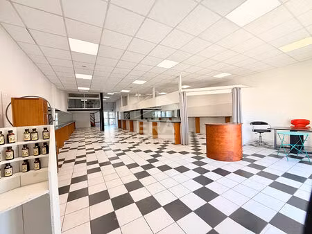 perpignan torcatis - local commercial 176 79 m2 disponible à la vente