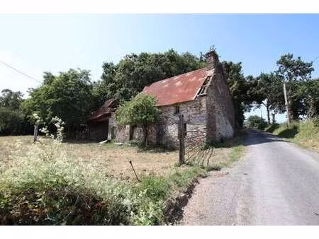 vente maison à la barre-de-semilly (50810) : à vendre / 140m² la barre-de-semilly