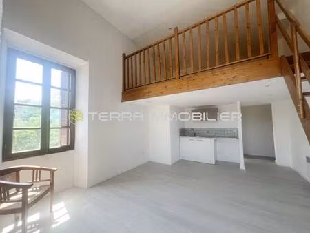 terra immobilier
