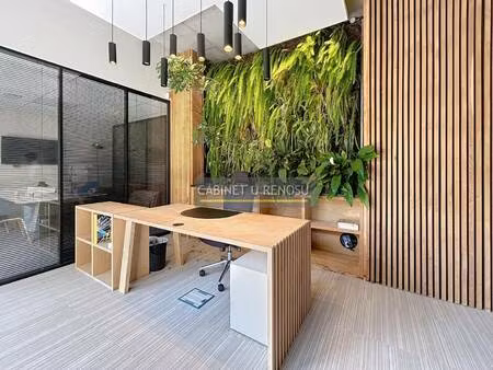 espace bureau à vendre