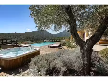 villa à vendre