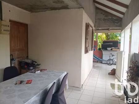 immeuble à vendre