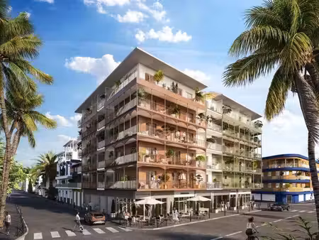studio à vendre
