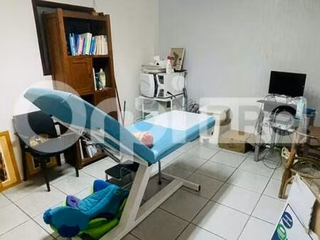 espace bureau à louer