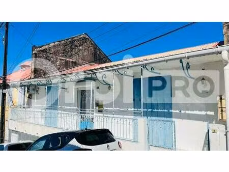 espace bureau à vendre