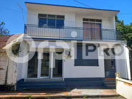 local commercial à louer