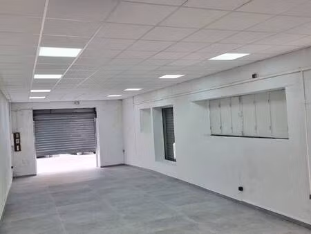 local commercial à louer