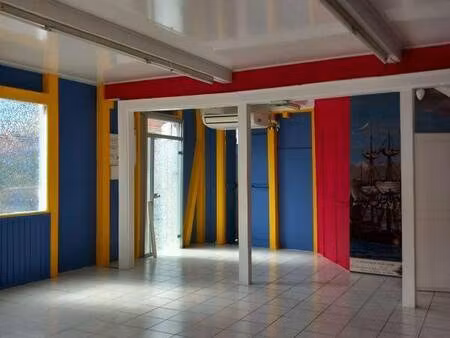 local commercial à louer