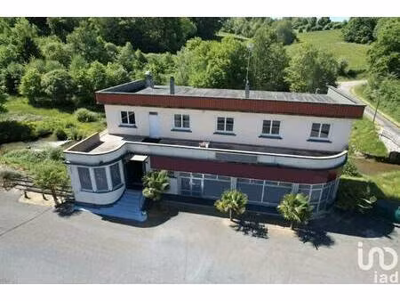 local commercial à vendre