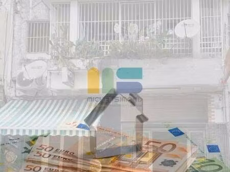 local commercial à vendre