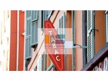 tabac-presse-loto à vendre