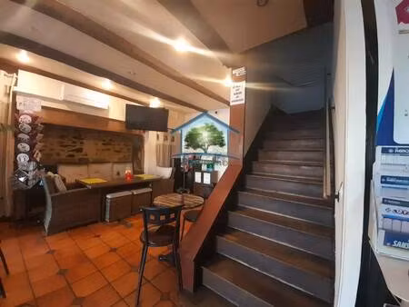 tabac-presse-loto à vendre